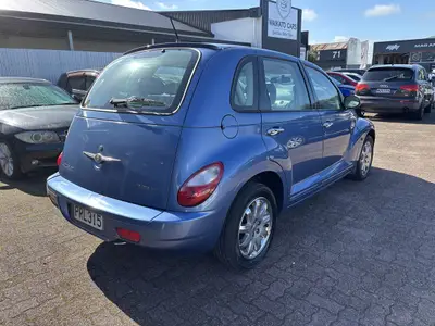 2008 Chrysler PT Cruiser LTD AUTO 2.4L Station photo 4