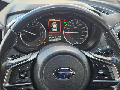 2017 Subaru Impreza G4, 2.0 EYESIGHT photo 19