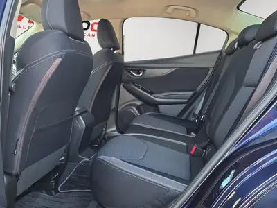 2017 Subaru Impreza G4, 2.0 EYESIGHT photo 14