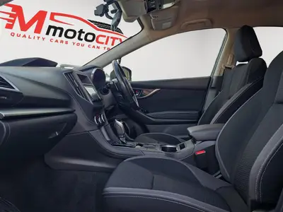 2017 Subaru Impreza G4, 2.0 EYESIGHT photo 16