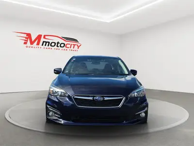2017 Subaru Impreza G4, 2.0 EYESIGHT photo 8