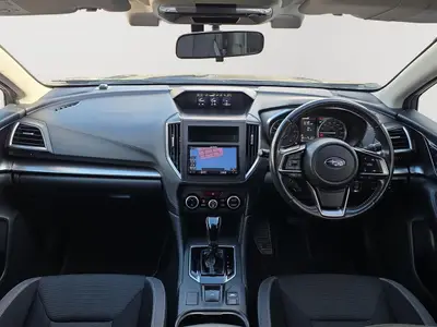 2017 Subaru Impreza G4, 2.0 EYESIGHT photo 17