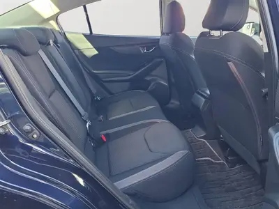 2017 Subaru Impreza G4, 2.0 EYESIGHT photo 15