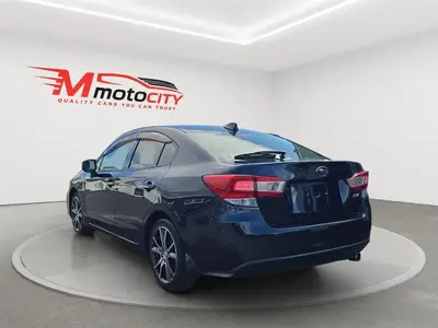 2017 Subaru Impreza G4, 2.0 EYESIGHT photo 5