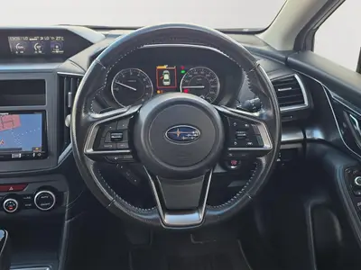 2017 Subaru Impreza G4, 2.0 EYESIGHT photo 18
