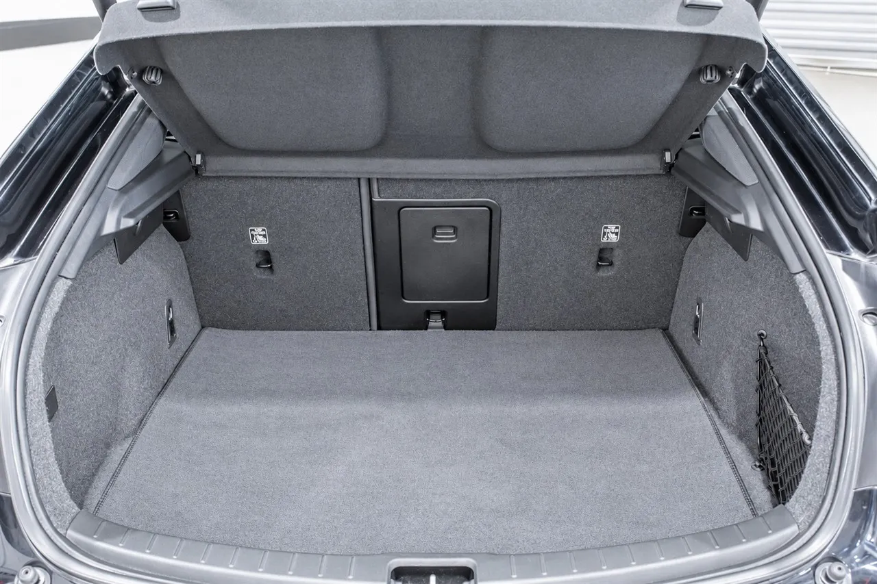 2022 Polestar 2 SRSM 69KWH/EV/FD