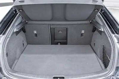 2022 Polestar 2 SRSM 69KWH/EV/FD photo 10