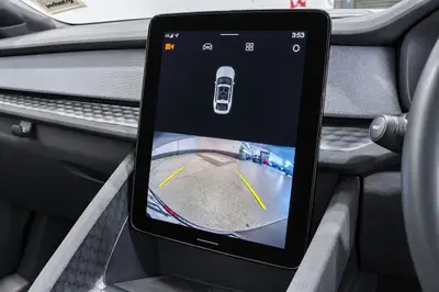 2022 Polestar 2 SRSM 69KWH/EV/FD photo 16
