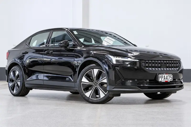 2022 Polestar 2 SRSM 69KWH/EV/FD