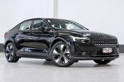 2022 Polestar 2 SRSM 69KWH/EV/FD photo 1