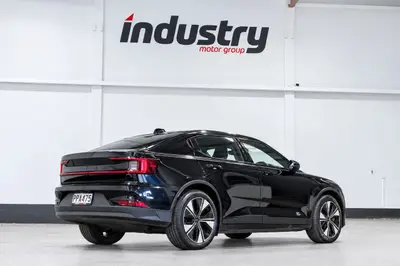 2022 Polestar 2 SRSM 69KWH/EV/FD photo 3
