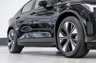 2022 Polestar 2 SRSM 69KWH/EV/FD photo 4