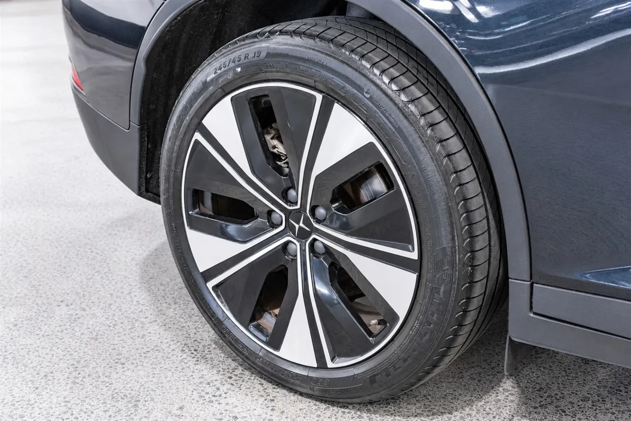 2022 Polestar 2 SRSM 69KWH/EV/FD
