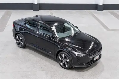 2022 Polestar 2 SRSM 69KWH/EV/FD photo 2