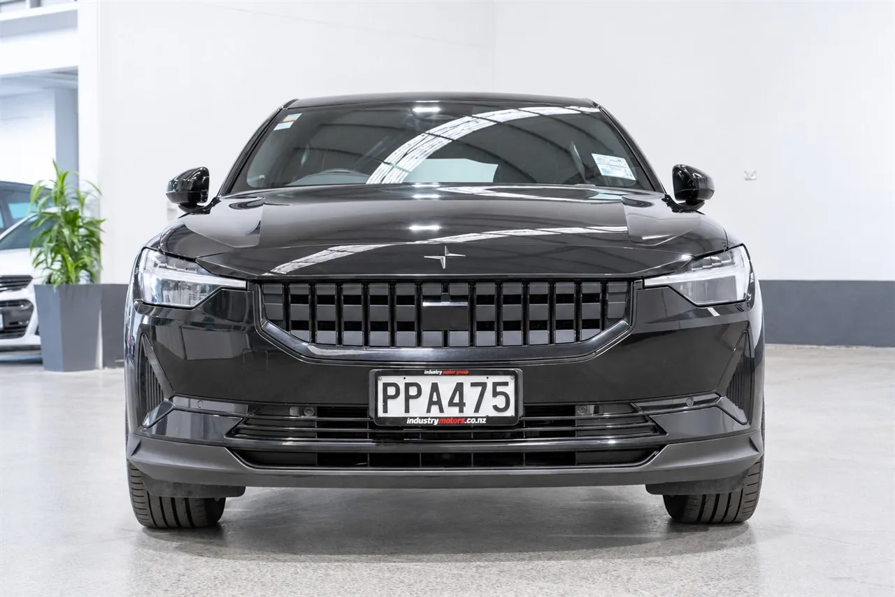 2022 Polestar 2 SRSM 69KWH/EV/FD