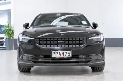 2022 Polestar 2 SRSM 69KWH/EV/FD photo 11