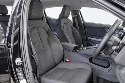 2022 Polestar 2 SRSM 69KWH/EV/FD photo 13
