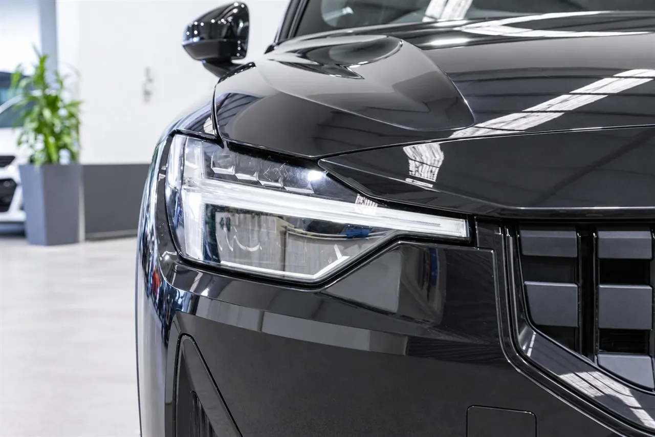 2022 Polestar 2 SRSM 69KWH/EV/FD