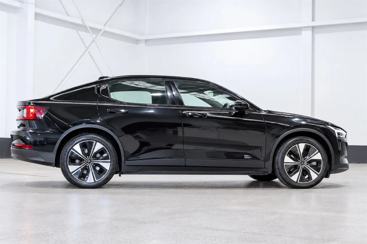 2022 Polestar 2 SRSM 69KWH/EV/FD