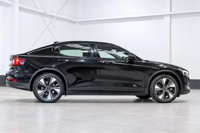 2022 Polestar 2 SRSM 69KWH/EV/FD photo 7