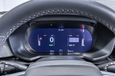 2022 Polestar 2 SRSM 69KWH/EV/FD photo 18