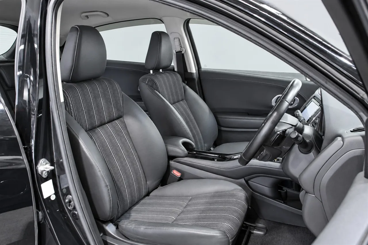 2015 Honda Vezel Hybrid Z