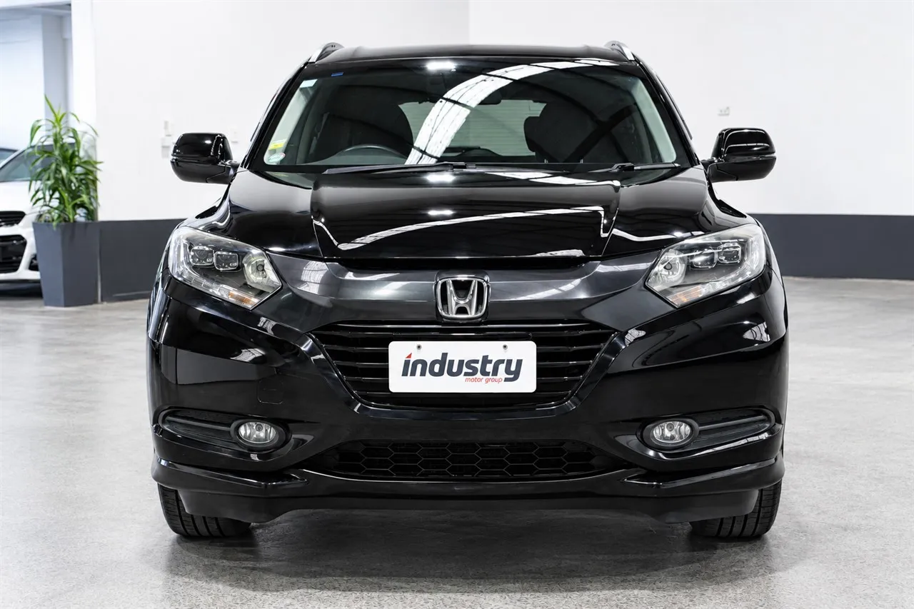 2015 Honda Vezel Hybrid Z