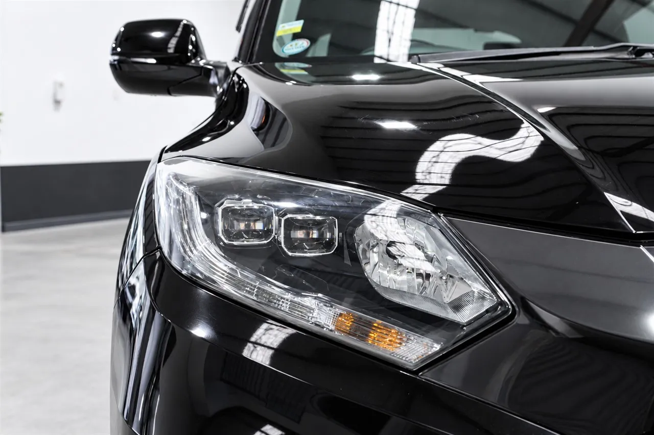 2015 Honda Vezel Hybrid Z