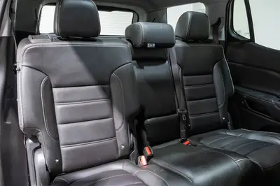 2019 Holden Acadia LTZ-V 4WD 7S NZ New photo 15