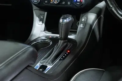 2019 Holden Acadia LTZ-V 4WD 7S NZ New photo 20