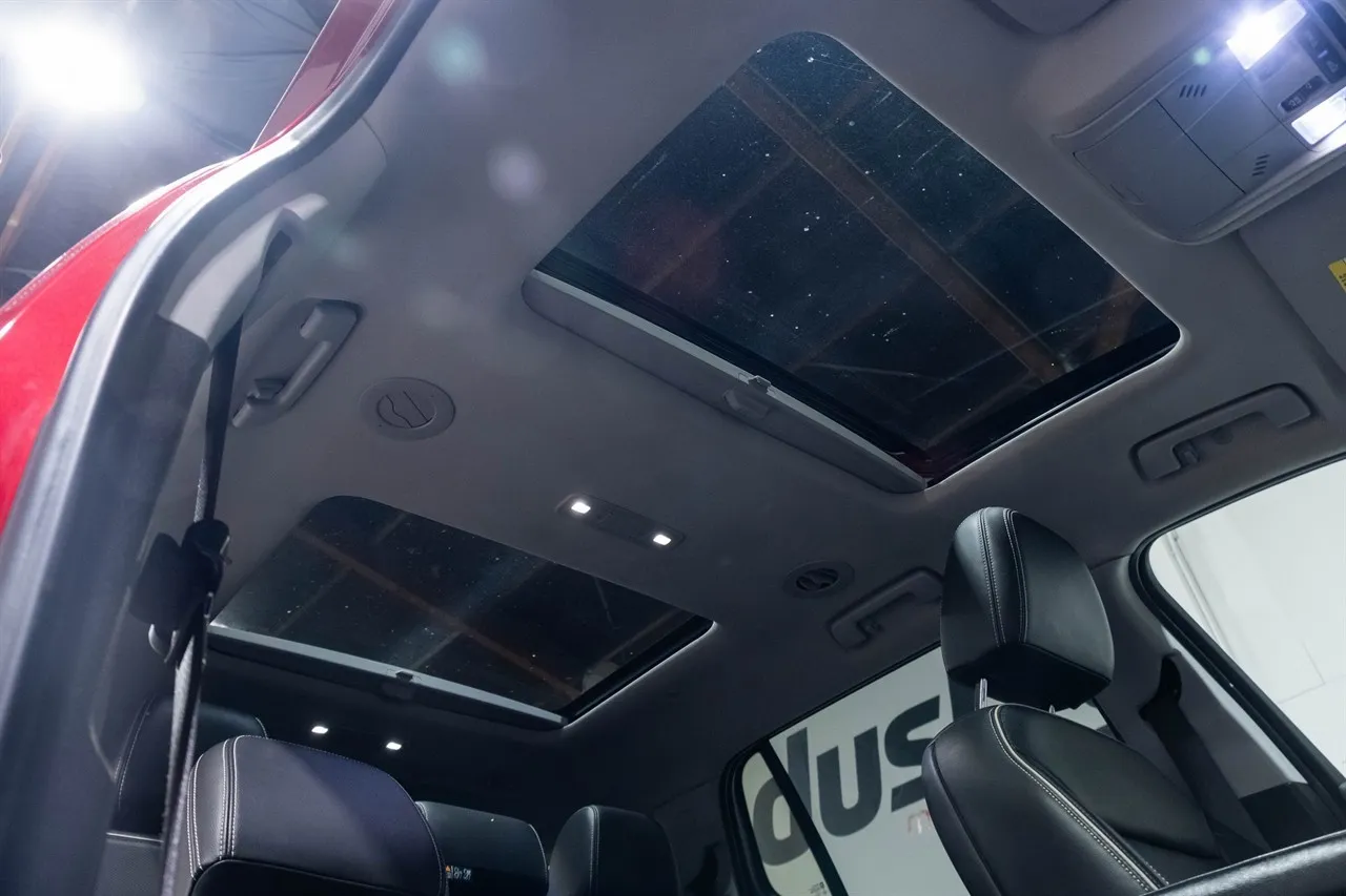 2019 Holden Acadia LTZ-V 4WD 7S NZ New