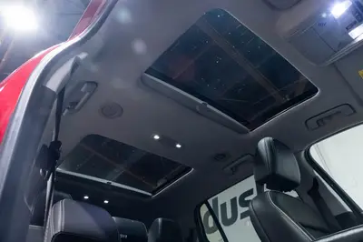 2019 Holden Acadia LTZ-V 4WD 7S NZ New photo 16