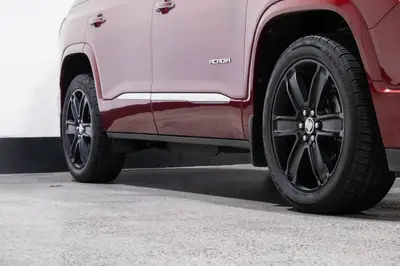 2019 Holden Acadia LTZ-V 4WD 7S NZ New photo 10