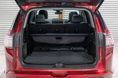 2019 Holden Acadia LTZ-V 4WD 7S NZ New photo 13