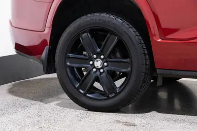 2019 Holden Acadia LTZ-V 4WD 7S NZ New photo 11