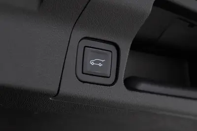 2019 Holden Acadia LTZ-V 4WD 7S NZ New photo 14