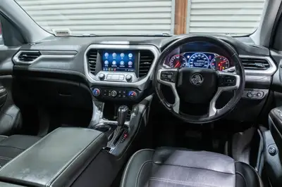 2019 Holden Acadia LTZ-V 4WD 7S NZ New photo 17