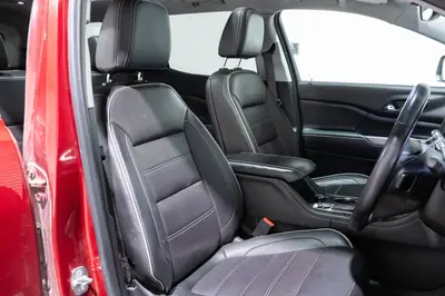 2019 Holden Acadia LTZ-V 4WD 7S NZ New photo 4