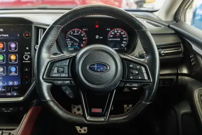 2021 Subaru Levorg STi Sport EX 4WD photo 19