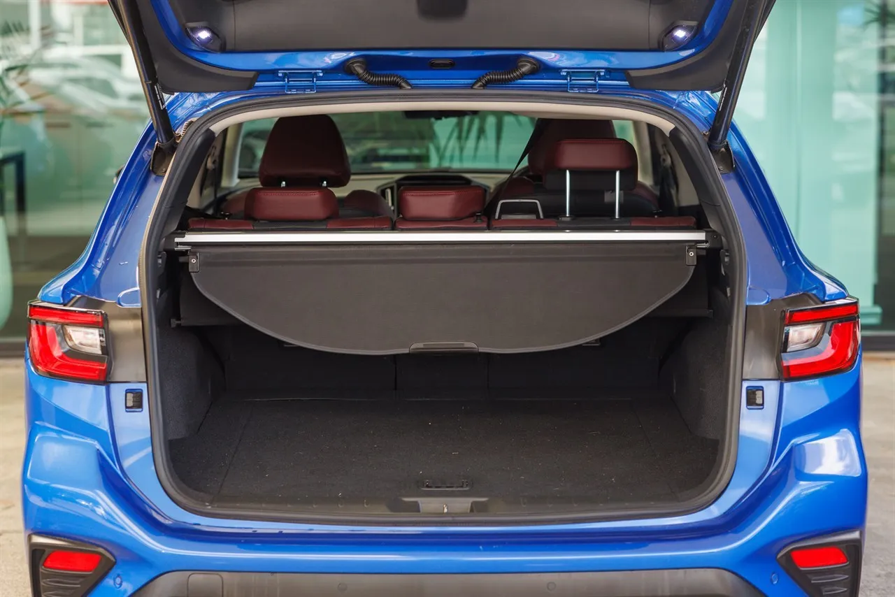 2021 Subaru Levorg STi Sport EX 4WD