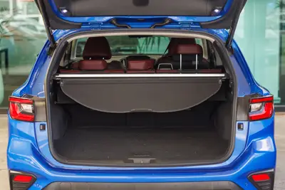 2021 Subaru Levorg STi Sport EX 4WD photo 12