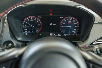 2021 Subaru Levorg STi Sport EX 4WD photo 15