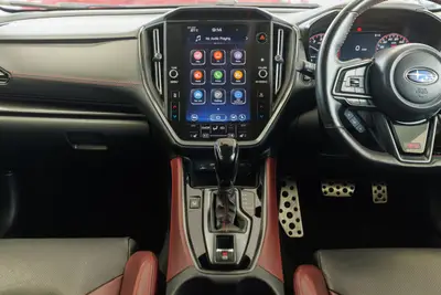 2021 Subaru Levorg STi Sport EX 4WD photo 18
