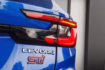 2021 Subaru Levorg STi Sport EX 4WD photo 14