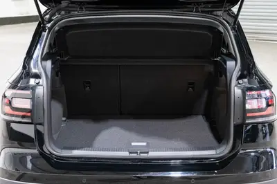 2021 Volkswagen T-Cross TSI STYLE DSG 1.0PT photo 10