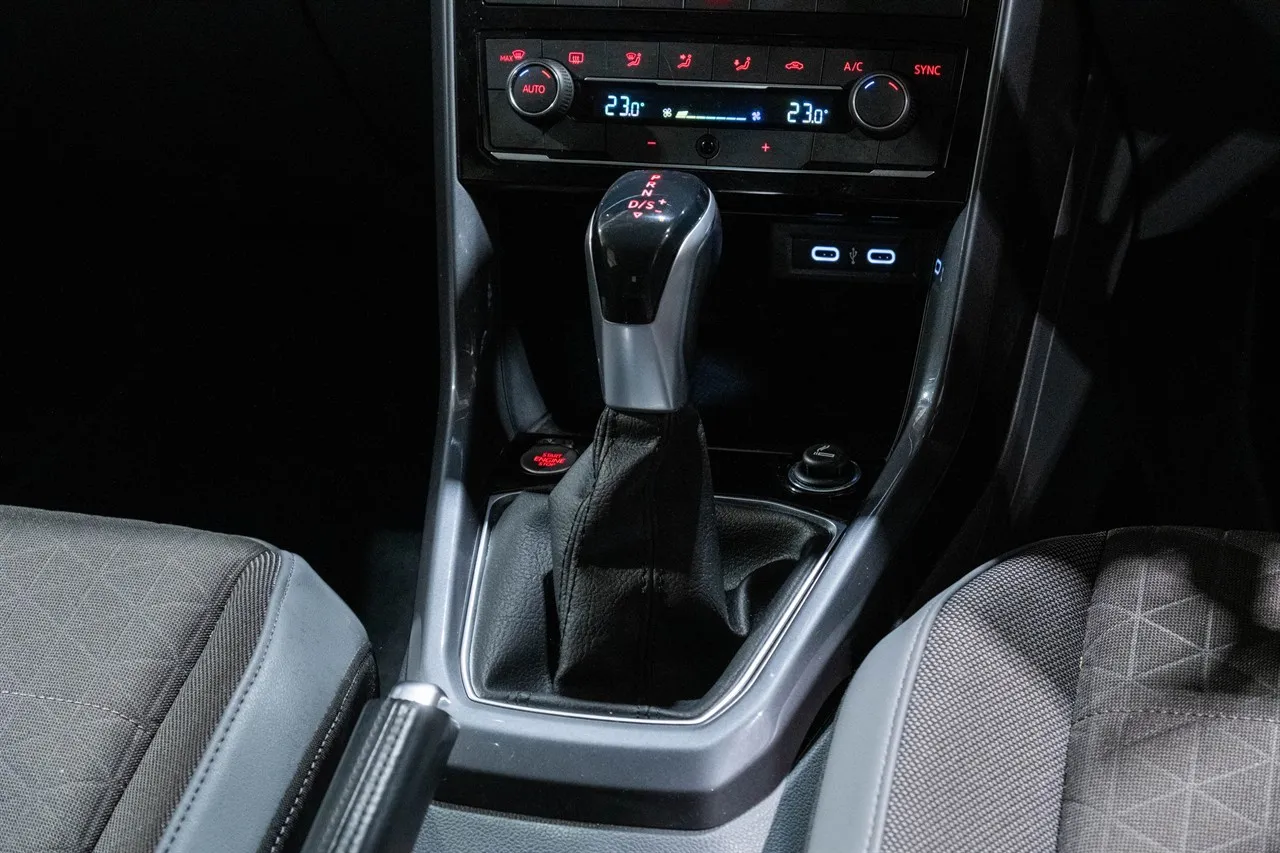 2021 Volkswagen T-Cross TSI STYLE DSG 1.0PT