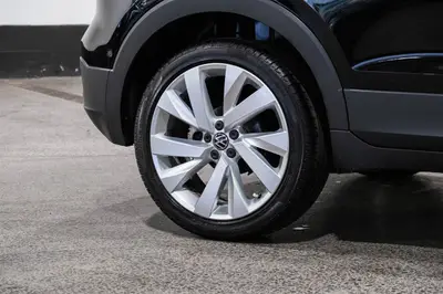 2021 Volkswagen T-Cross TSI STYLE DSG 1.0PT photo 8