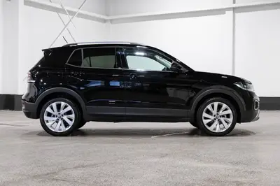 2021 Volkswagen T-Cross TSI STYLE DSG 1.0PT photo 7