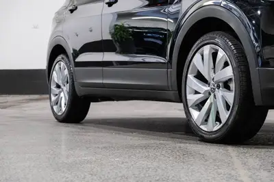 2021 Volkswagen T-Cross TSI STYLE DSG 1.0PT photo 4