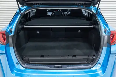 2017 Toyota Prius PHV A photo 14
